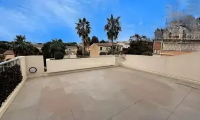 Недвижимость Villa Cannes: 8