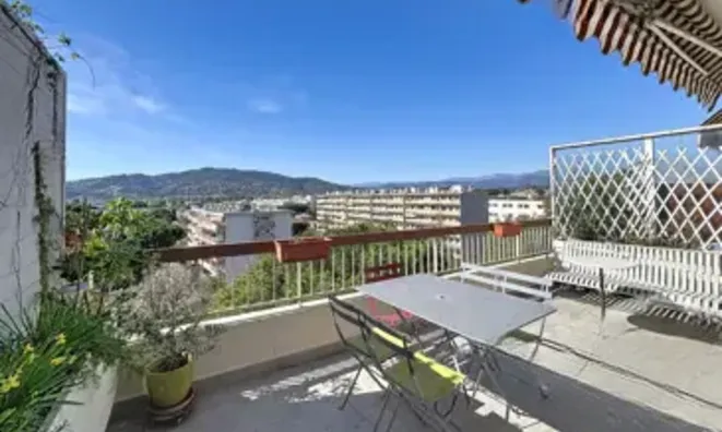 Недвижимость Estate Cannes: 2