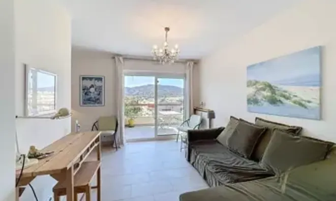 Недвижимость Estate Cannes: 3