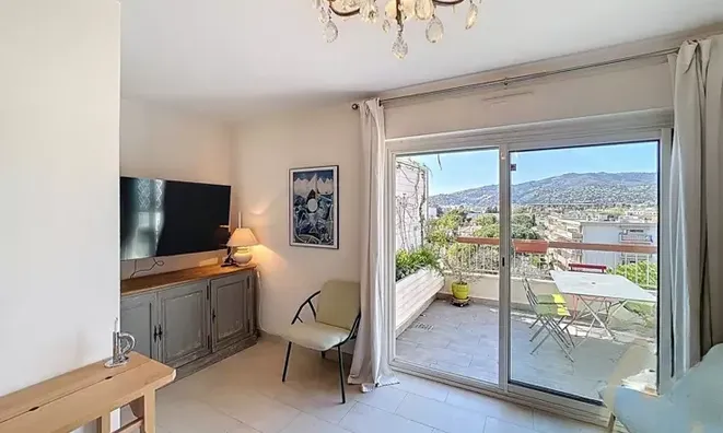 Недвижимость Estate Cannes: 4