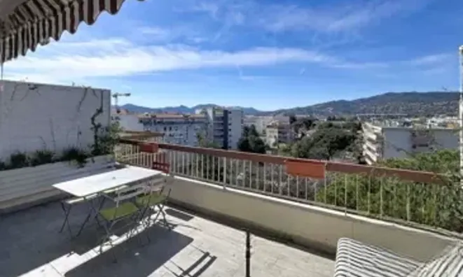 Недвижимость Estate Cannes: 5