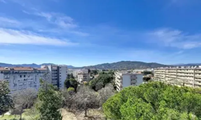 Недвижимость Estate Cannes: 6