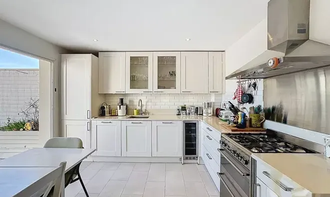 Недвижимость Estate Cannes: 10
