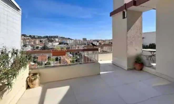 Недвижимость Estate Cannes: 12