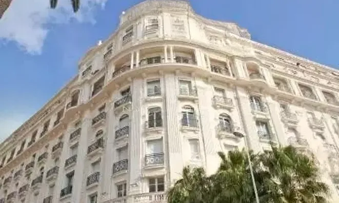Недвижимость Villa Pointe Croisette: 1