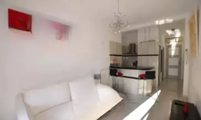 Недвижимость Villa Pointe Croisette: 3