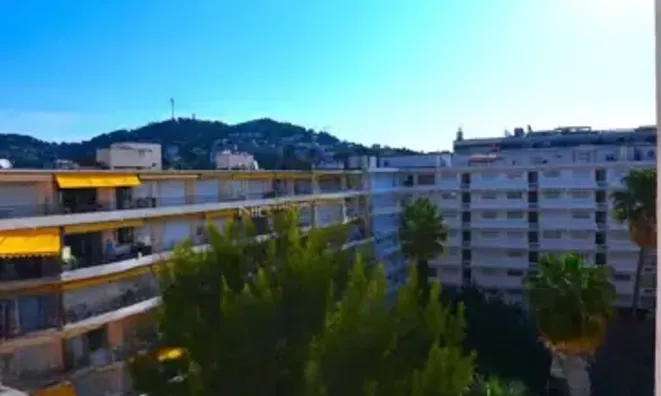 Недвижимость Villa Pointe Croisette: 5