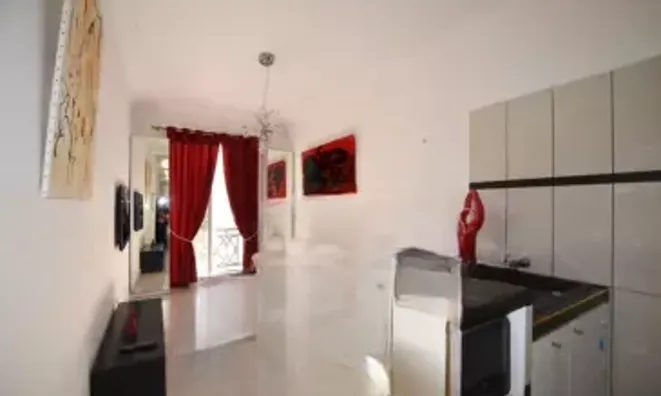 Недвижимость Villa Pointe Croisette: 6