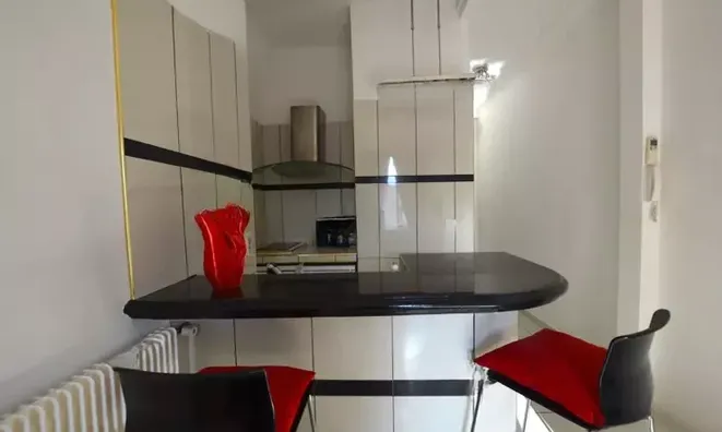 Недвижимость Villa Pointe Croisette: 7