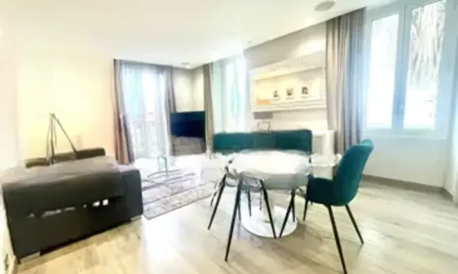 Недвижимость Home Cannes: 3