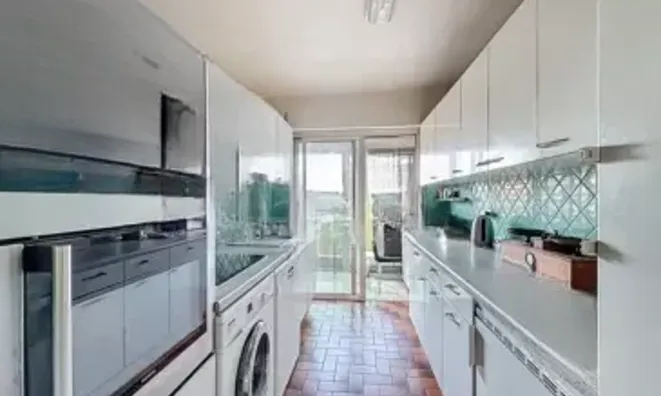 Недвижимость Villa Cannes: 12