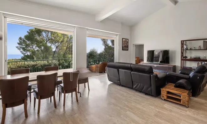 Недвижимость Villa Vallauris: 6