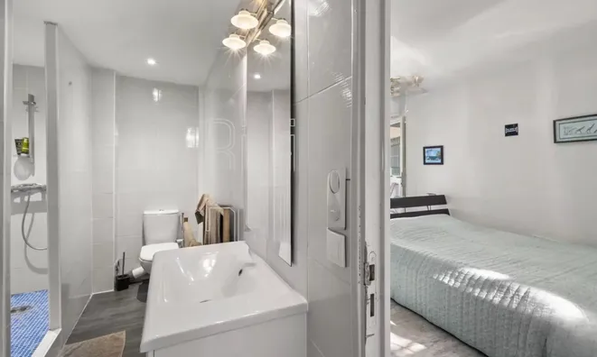 Недвижимость Villa Vallauris: 10