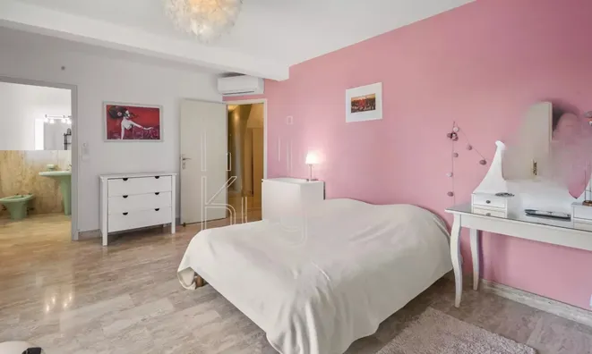 Недвижимость Villa Vallauris: 18
