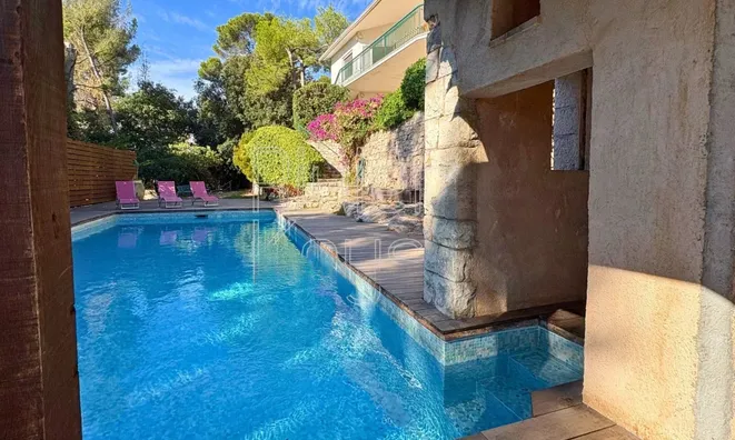 Недвижимость Villa Vallauris: 19