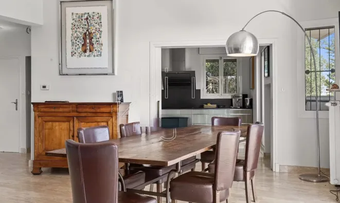 Недвижимость Villa Vallauris: 22