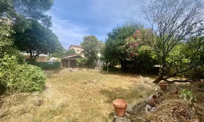 Недвижимость Villa Cannes Mougins: 1