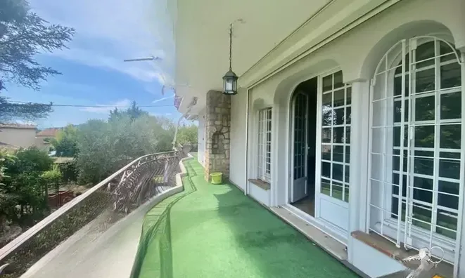 Недвижимость Villa Cannes Mougins: 4