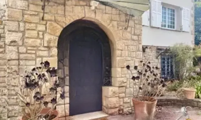 Недвижимость Villa Cannes Mougins: 8