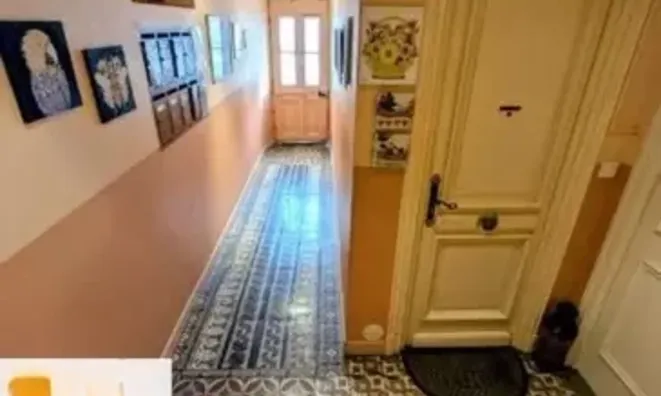 Недвижимость Villa Petit Juas: 9