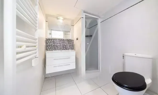 Недвижимость Villa Cannes République: 13