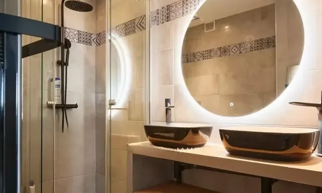 Недвижимость Villa Cannes: 7