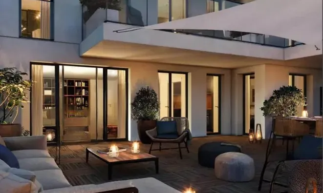 Недвижимость Villa La Bocca: 5