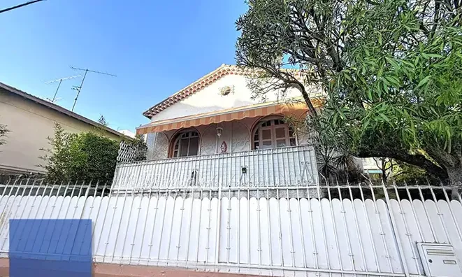 Недвижимость House Pointe Croisette: 1