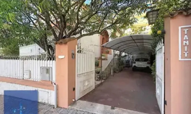 Недвижимость House Pointe Croisette: 2