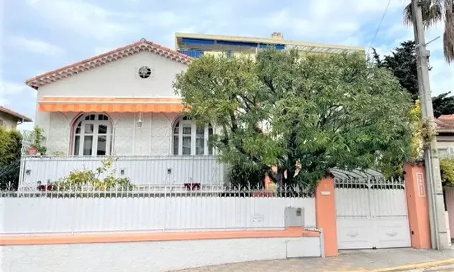 Недвижимость House Pointe Croisette: 4