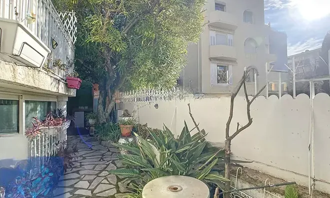 Недвижимость House Pointe Croisette: 7