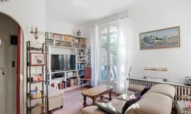 Недвижимость House Pointe Croisette: 8