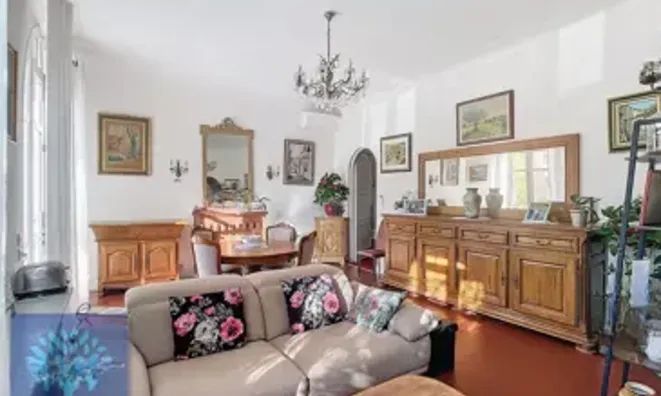 Недвижимость House Pointe Croisette: 9