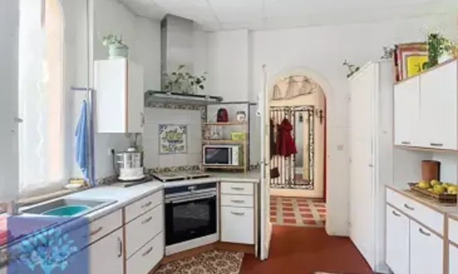 Недвижимость House Pointe Croisette: 11