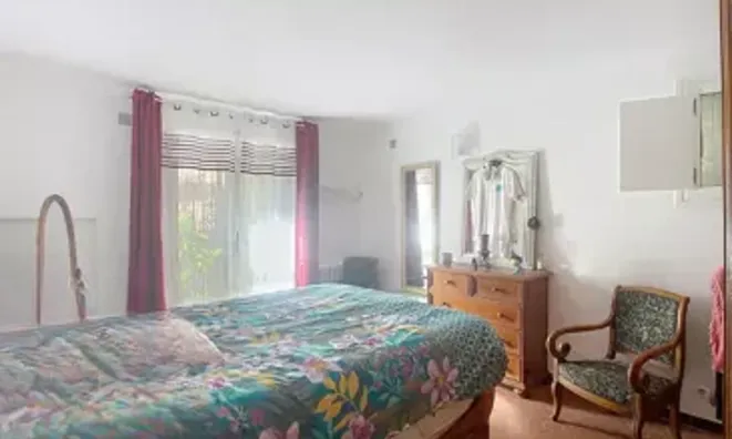 Недвижимость House Pointe Croisette: 12