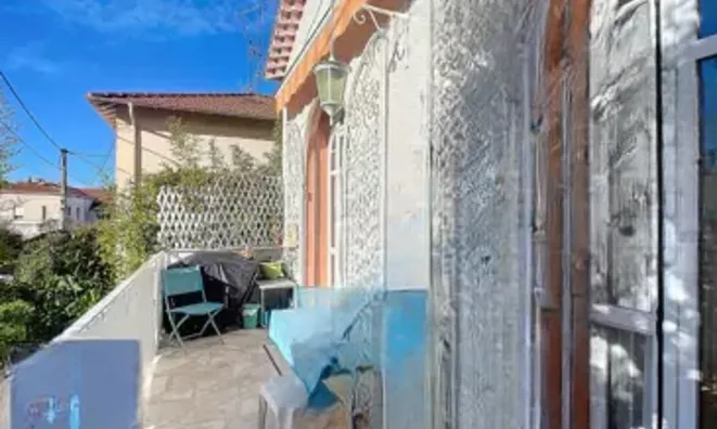 Недвижимость House Pointe Croisette: 15