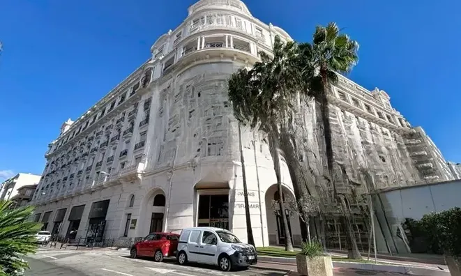 Недвижимость Villa Cannes Centre-ville: 1