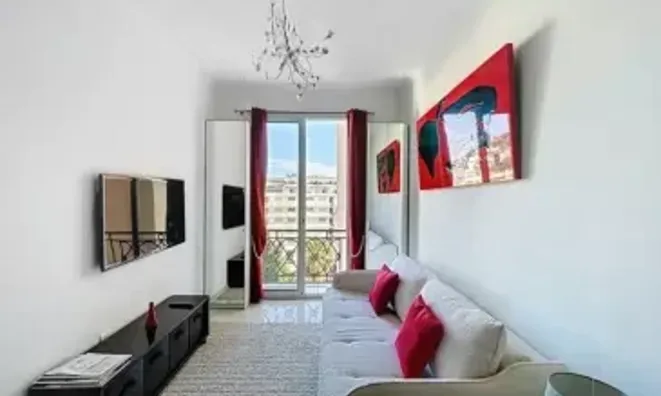 Недвижимость Villa Cannes Centre-ville: 2
