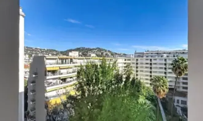 Недвижимость Villa Cannes Centre-ville: 3