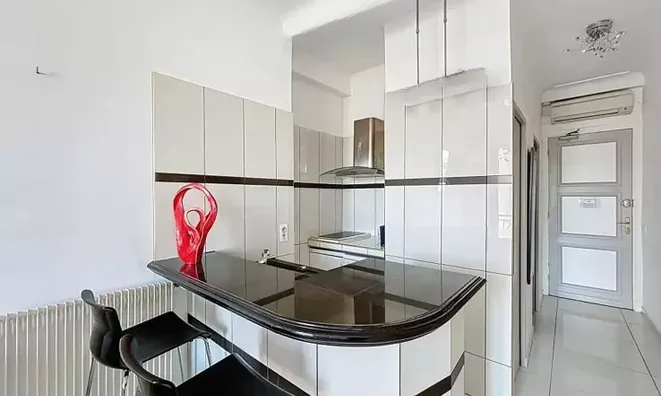 Недвижимость Villa Cannes Centre-ville: 4