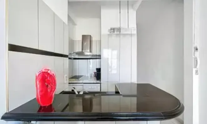 Недвижимость Villa Cannes Centre-ville: 5