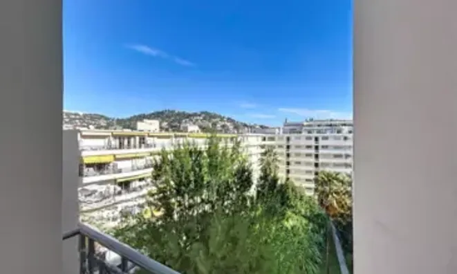Недвижимость Villa Cannes Centre-ville: 9