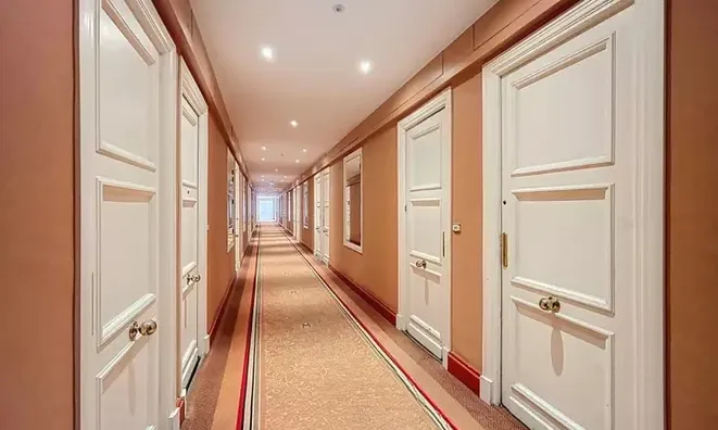 Недвижимость Villa Cannes Centre-ville: 10
