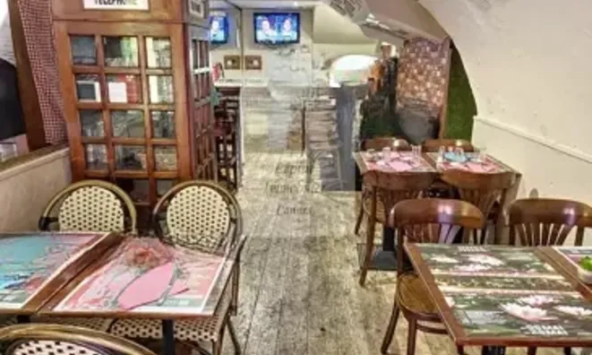 Недвижимость Villa Cannes Suquet: 2