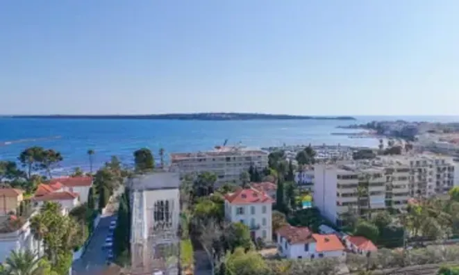 Недвижимость Villa Pointe Croisette: 2