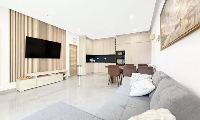 Недвижимость Villa Pointe Croisette: 4