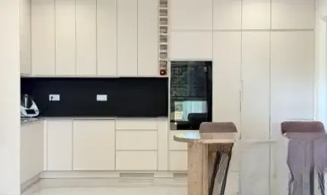 Недвижимость Villa Pointe Croisette: 6