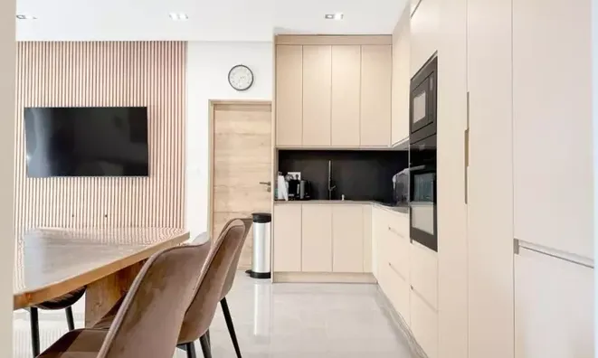 Недвижимость Villa Pointe Croisette: 7