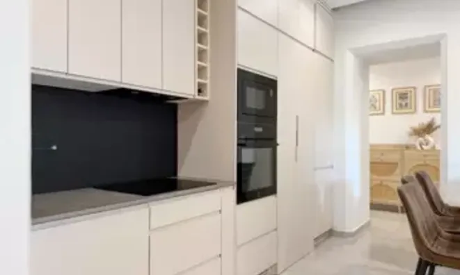 Недвижимость Villa Pointe Croisette: 8