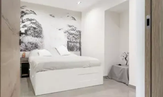 Недвижимость Villa Pointe Croisette: 11